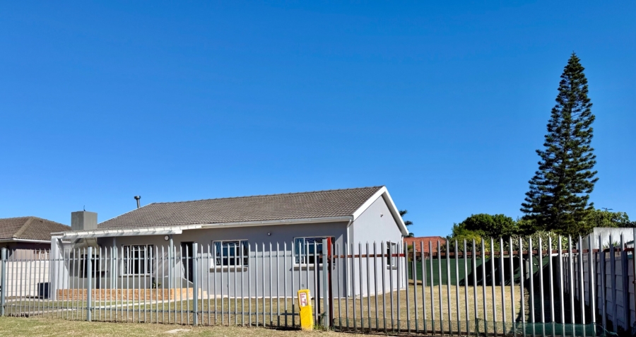 3 Bedroom Property for Sale in Kabega Park Eastern Cape